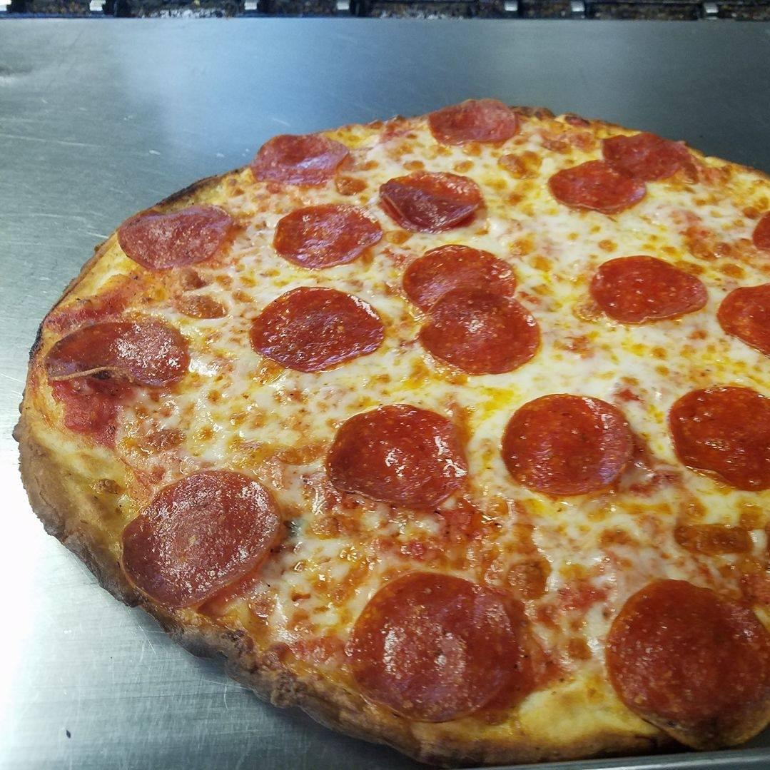 Bella Pizza & Pasta