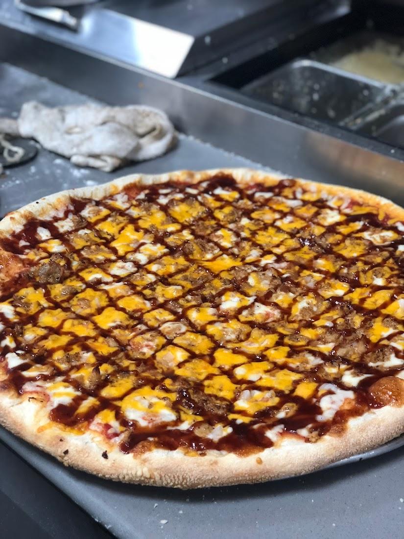 Bella Pizza & Pasta